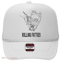 Rolling Fatties Cat Hat thumb 0