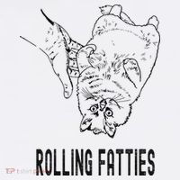 Rolling Fatties Cat Toddler T-Shirt thumb 4