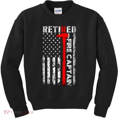 Kids Sweatshirt