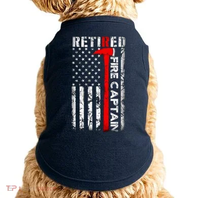 Doggie Tank