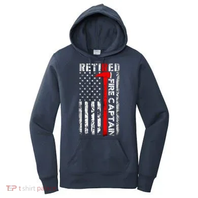 Women's Hoodie