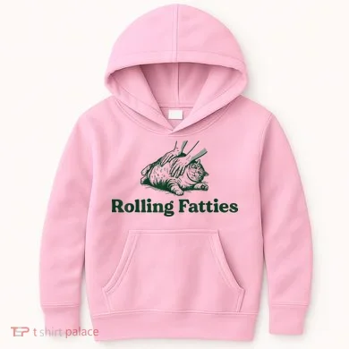 Kids Hoodie
