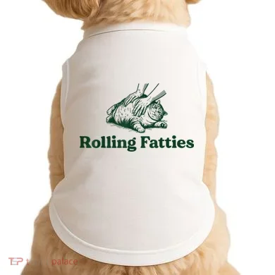 Doggie Tank