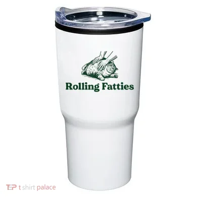 Tumbler