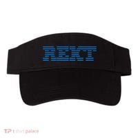 Rekt Funny Crypto Down Bad Parody Visor thumb 0