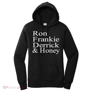 Women's Hoodie