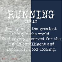 Running Funny Definition Funny 5k Marathon Runner Kids Colorblock Raglan Jersey thumb 2