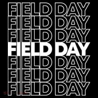 Retro Field Day Gift Women's Hoodie thumb 2