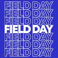 Retro Field Day Gift Coaster thumb 2