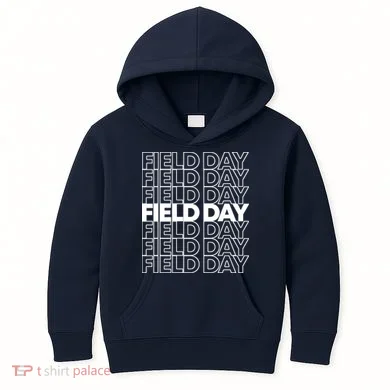 Kids Hoodie