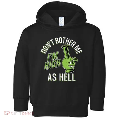 Toddler Hoodie