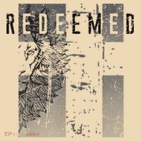 Redeemed Faded Distressed Grunge Lion With Cross Christian Tote Bag thumb 4