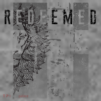 Redeemed Faded Distressed Grunge Lion With Cross Christian Toddler Hoodie thumb 2