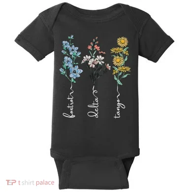 Baby Bodysuit