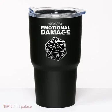 Tumbler