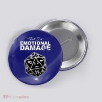 Roll For Emotional Damage Button thumb 0