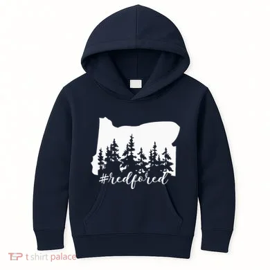 Kids Hoodie
