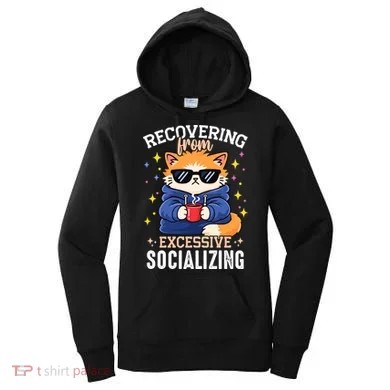 Women's Hoodie