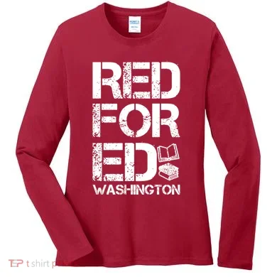 Women's Long Sleeve Shirt
