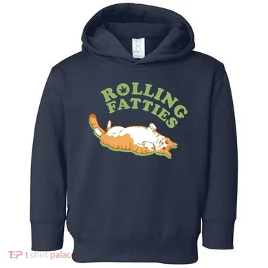Toddler Hoodie