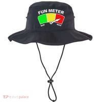 Ready For Fun Collection Fun Meter Bucket Hat thumb 0