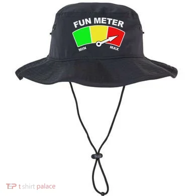Ready For Fun Collection Fun Meter Bucket Hat