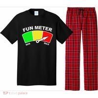 Ready For Fun Collection Fun Meter Pajama Set thumb 0