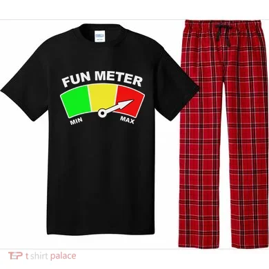 Pajama Set