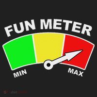 Ready For Fun Collection Fun Meter Hat thumb 2