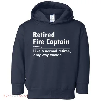 Toddler Hoodie