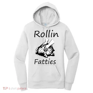 Women's Hoodie