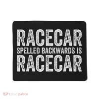 Racecar For Gift Mechanic Fast Race Car Racing Funny Mousepad thumb 0