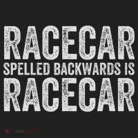 Racecar For Gift Mechanic Fast Race Car Racing Funny Hat thumb 2