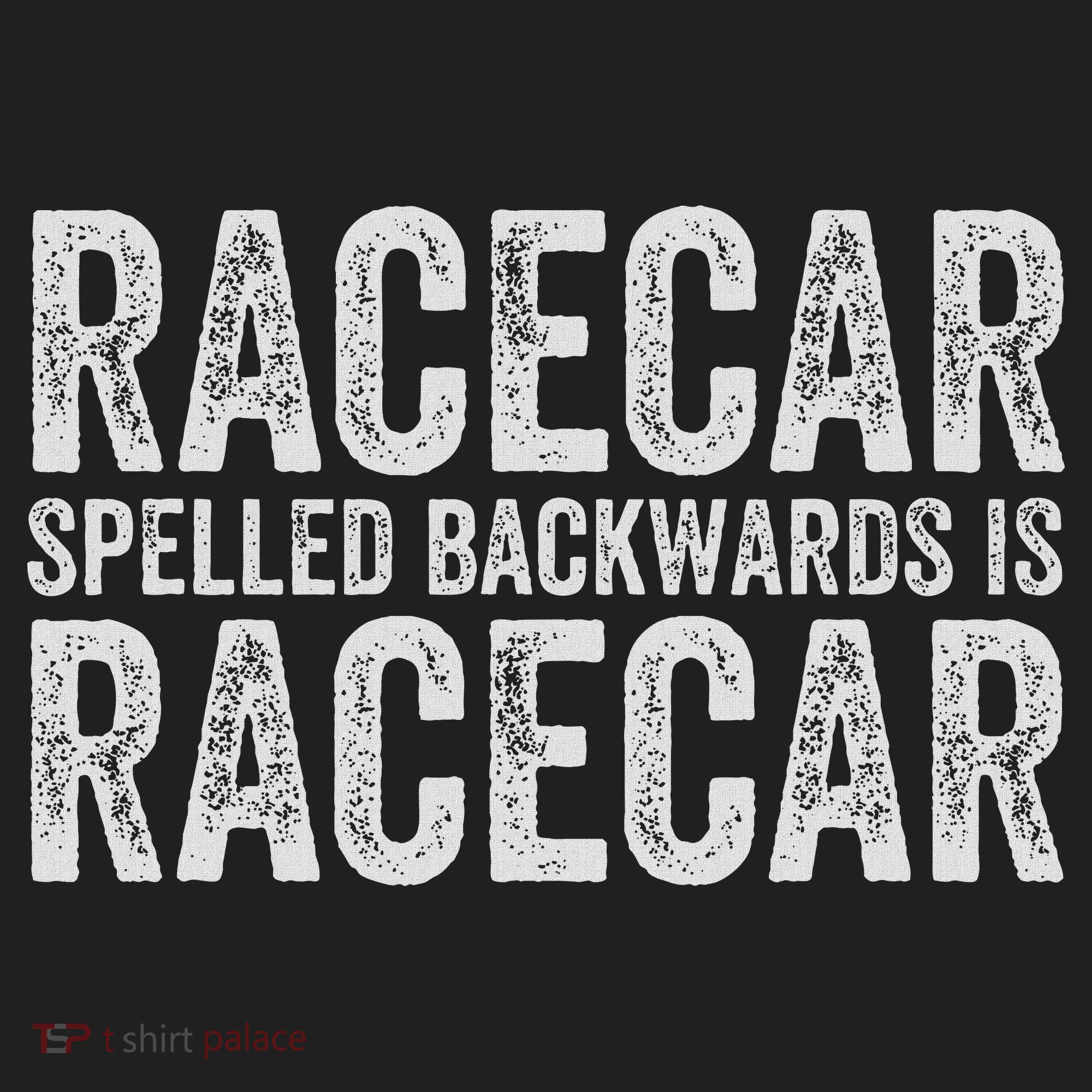 Racecar For Gift Mechanic Fast Race Car Racing Funny Golf Towel