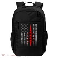 Rowing Flag Gift Rowing Boat Flag Hooded Meaningful Gift Backpack thumb 0