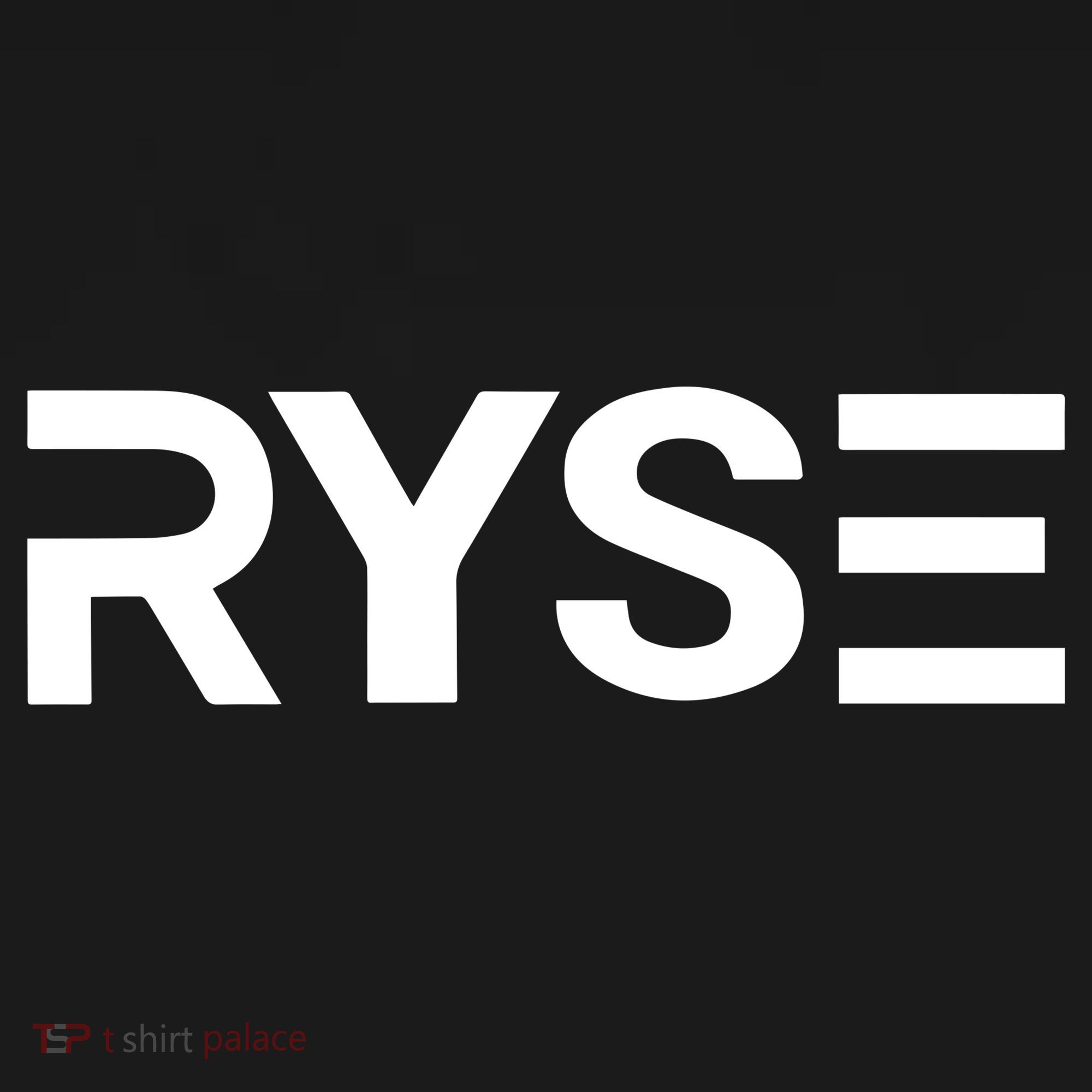 Ryse Fuel Gas Pump Apron
