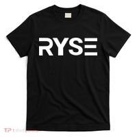Ryse Fuel Gas Pump T-Shirt thumb 0