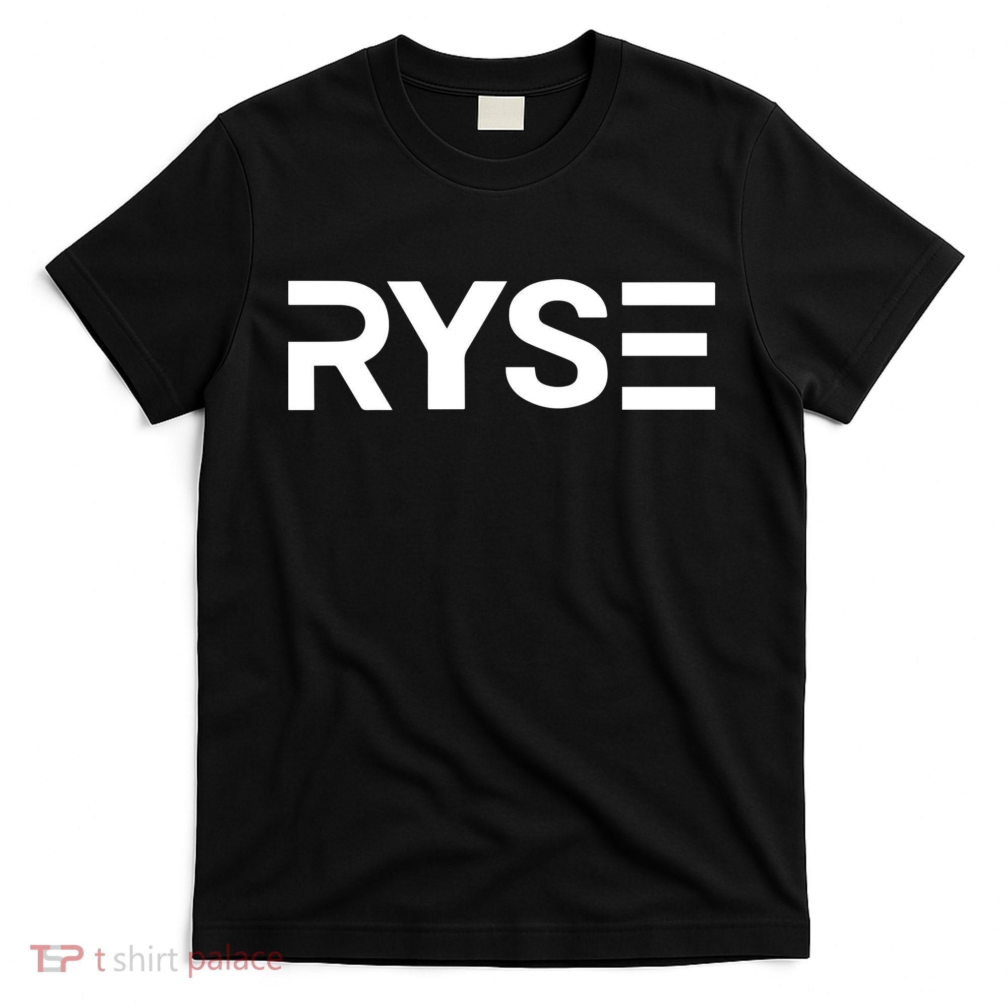 Ryse Fuel Gas Pump T-Shirt