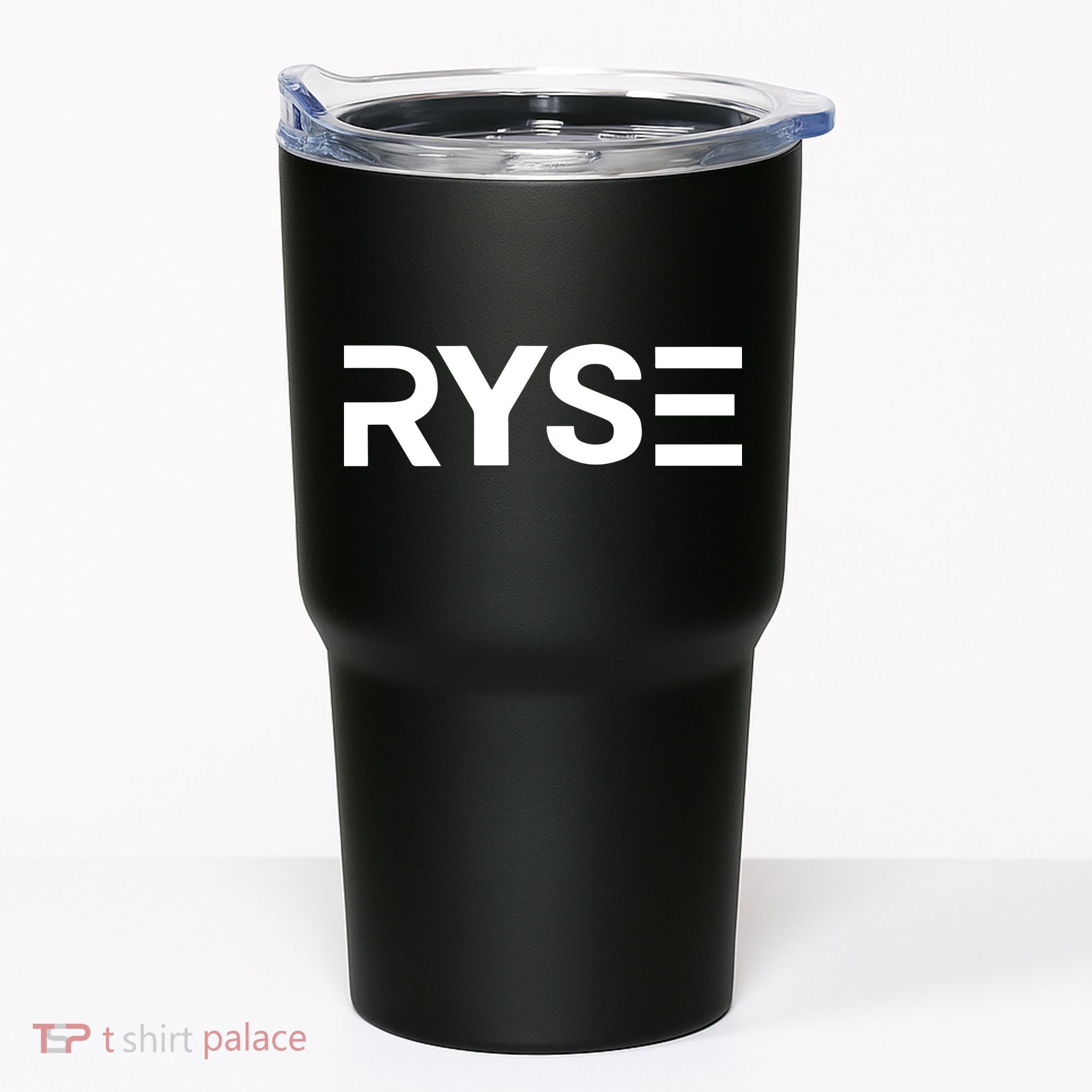 Ryse Fuel Gas Pump Tumbler
