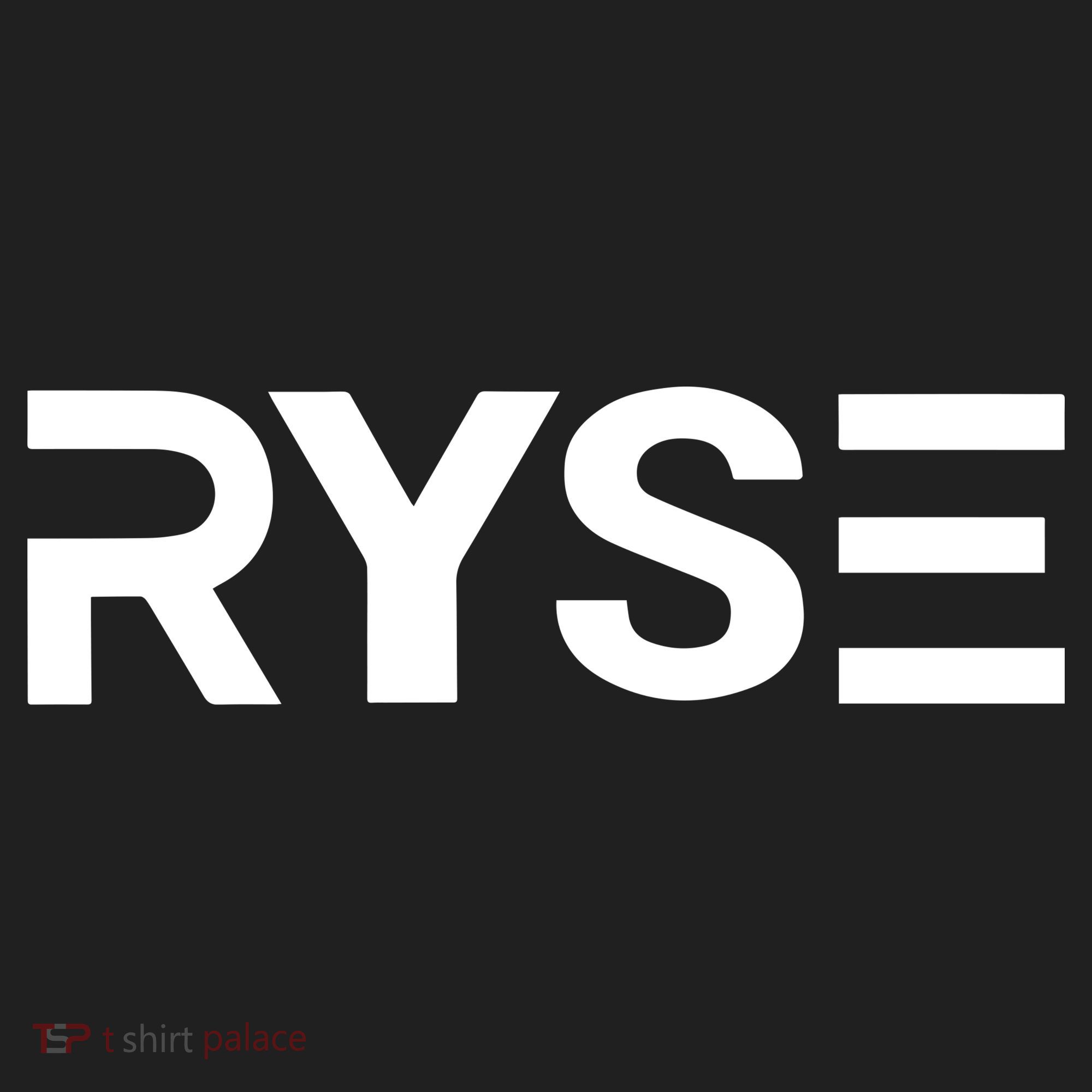 Ryse Fuel Gas Pump Tumbler