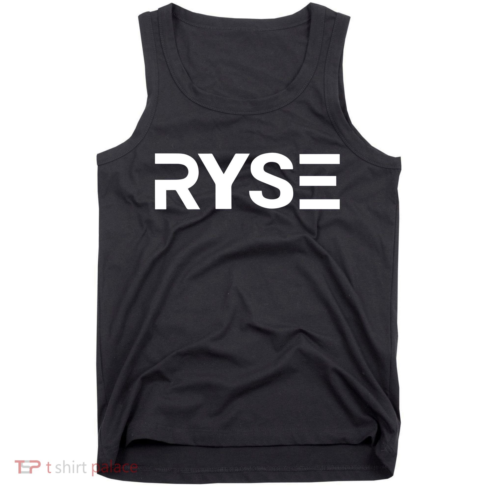 Ryse Fuel Gas Pump Tank Top