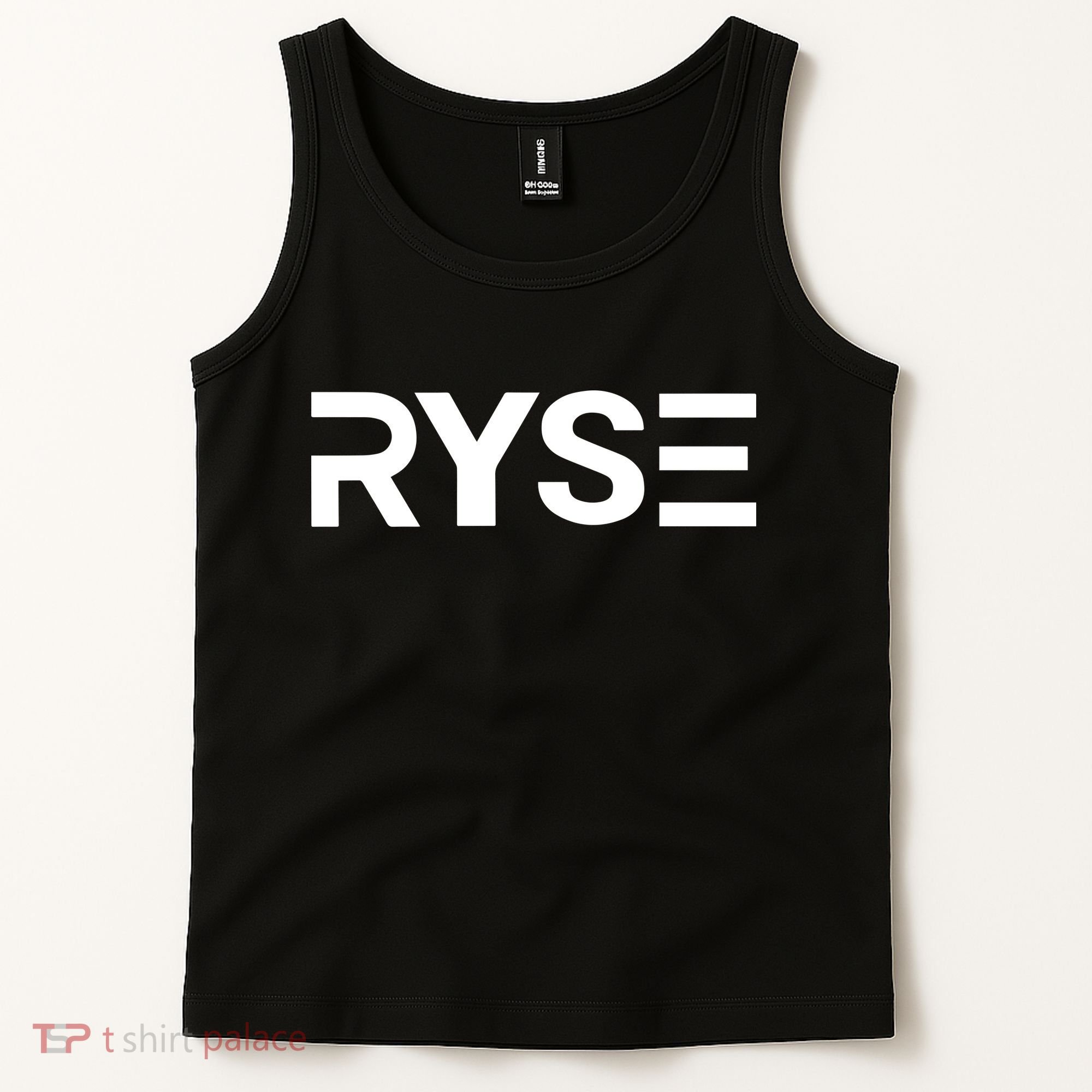 Ryse Fuel Gas Pump Tank Top