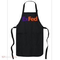 Retired Federal Government Worker Ex Fed Apron thumb 0