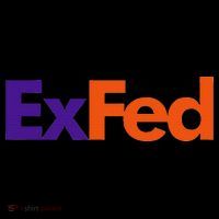 Retired Federal Government Worker Ex Fed T-Shirt thumb 7