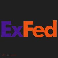 Retired Federal Government Worker Ex Fed Tumbler thumb 3