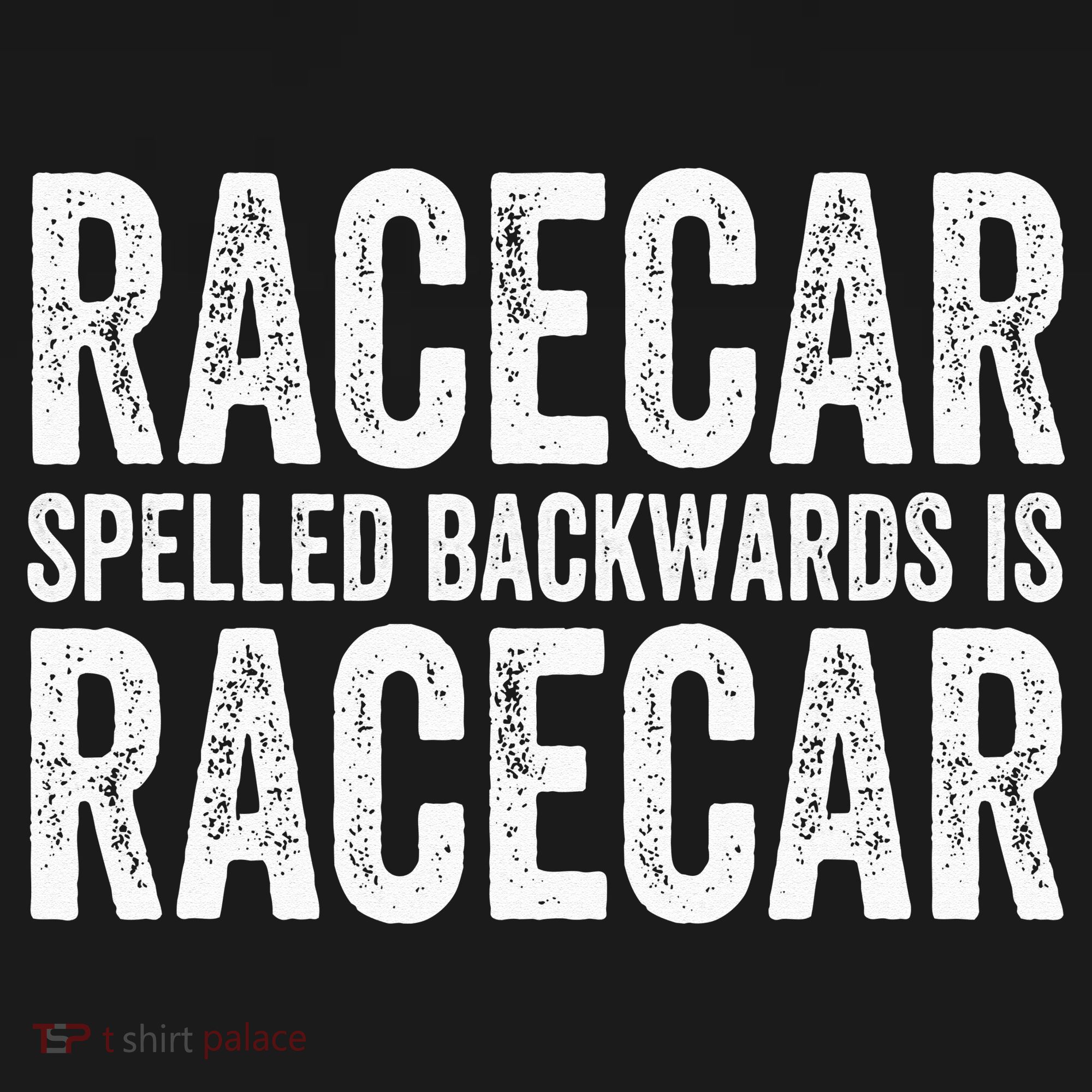 Racecar for Gift Mechanic Fast Race Car Racing Funny Mousepad