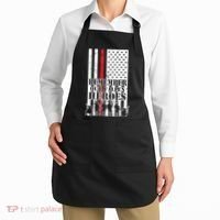 Remember Our Fallen Heroes Apron thumb 2
