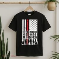 Remember Our Fallen Heroes T-Shirt thumb 2