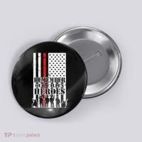 Remember Our Fallen Heroes Button thumb 0