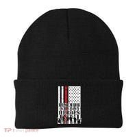 Remember Our Fallen Heroes Beanie thumb 0